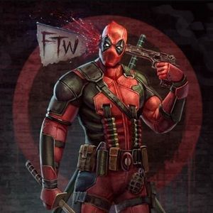 Meet your Posher, Andre'